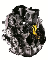 U20CA Engine